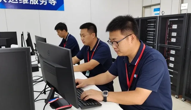 运维服务使用技巧分享