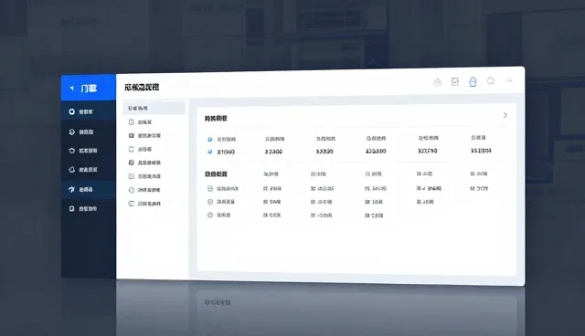 数据整合在现代运维服务中的关键作用与实践